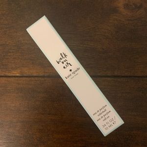 BNIB Kate Spade Walking on Air rollerball